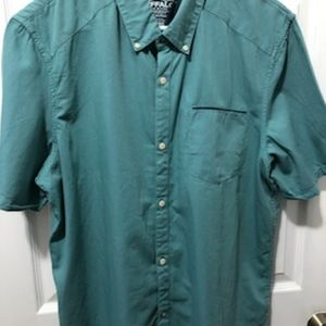 Men's shirt Buffalo David Bitton
